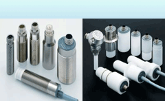 Electrospec Ltd. Sensor Solutions for the Automation Industry